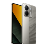 Смартфон Poco M7 Pro 5G 8/256GB Silver/Серебристный