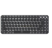 Клавиатура беспроводная MIIIW Dual Mode Wireless Keyboard K06 MWXKT01 (Black)