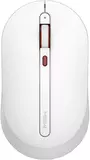 Мышь MIIIW Wireless Mouse Silent M20 MWMM01 (White)