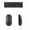 Беспроводная клавиатура с мышью Mijia Wireless Set 2 WXJS02YM Black RU+ENG