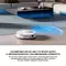 Робот-пылесос Xiaomi Robot Vacuum S20+ (White) EU